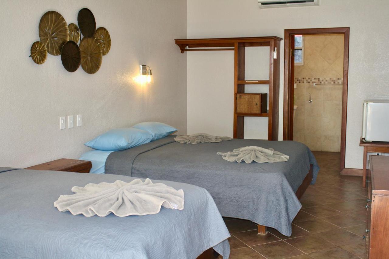 Holiday Hotel San Pedro  Zewnętrze zdjęcie