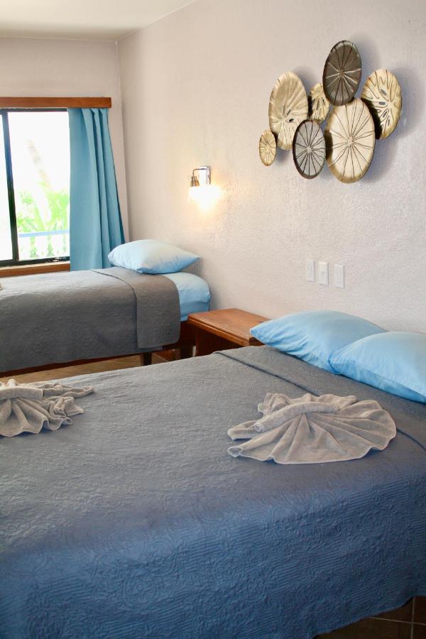 Holiday Hotel San Pedro  Zewnętrze zdjęcie