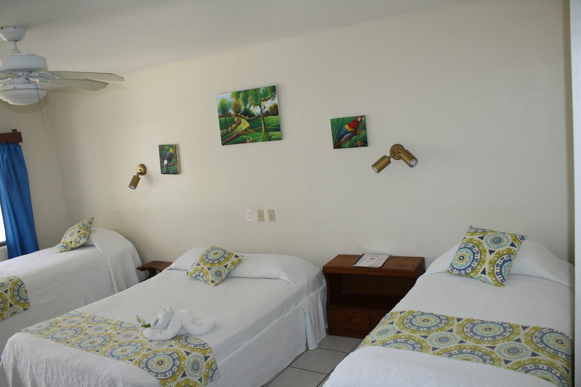 Holiday Hotel San Pedro  Zewnętrze zdjęcie