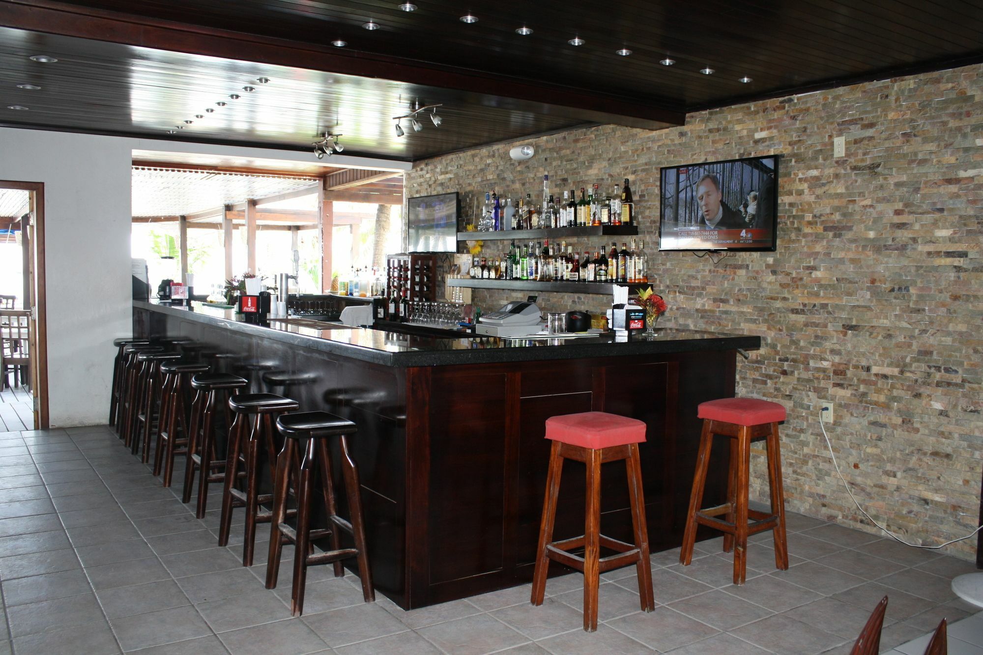 Holiday Hotel San Pedro  Zewnętrze zdjęcie