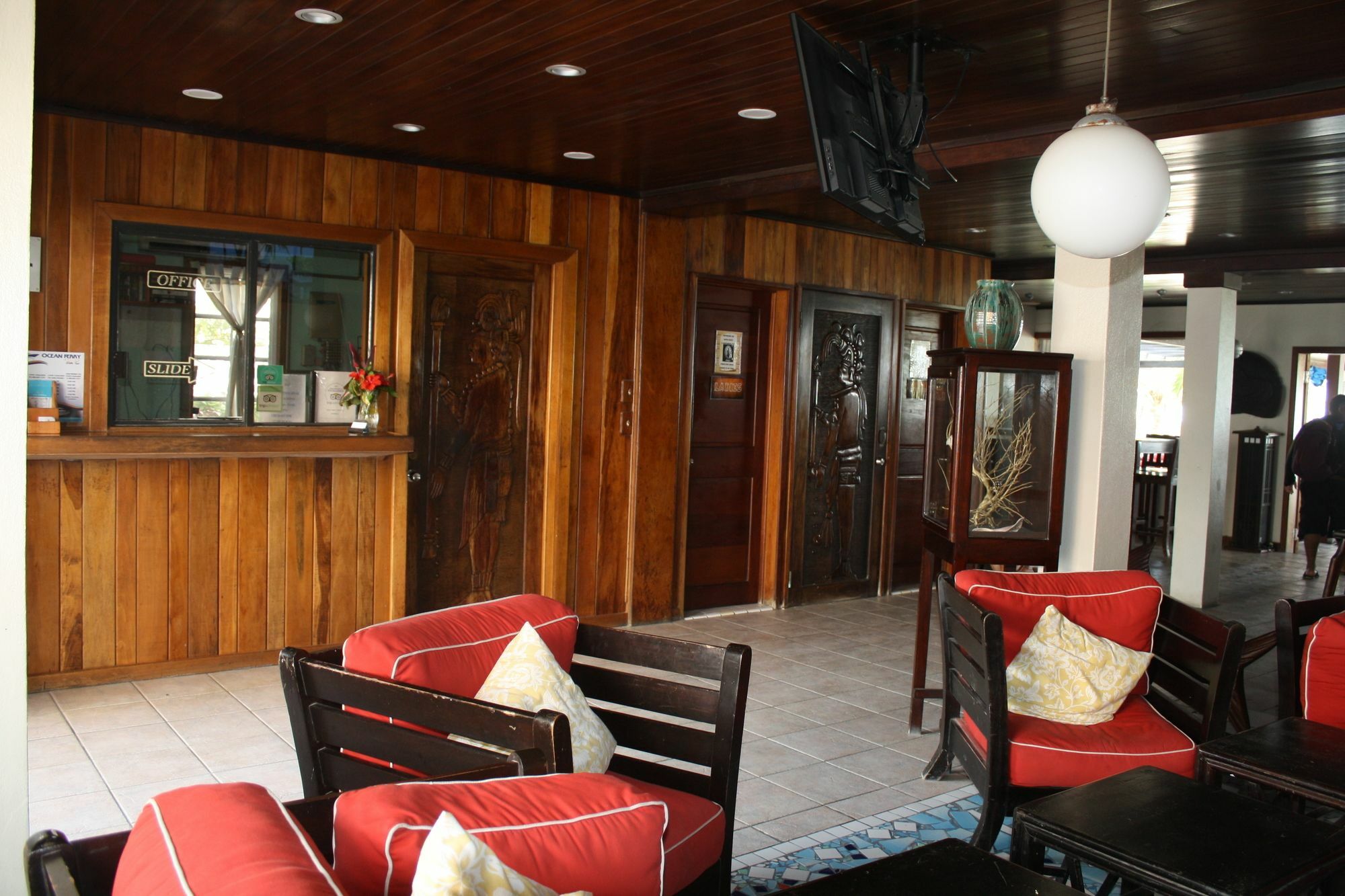 Holiday Hotel San Pedro  Zewnętrze zdjęcie