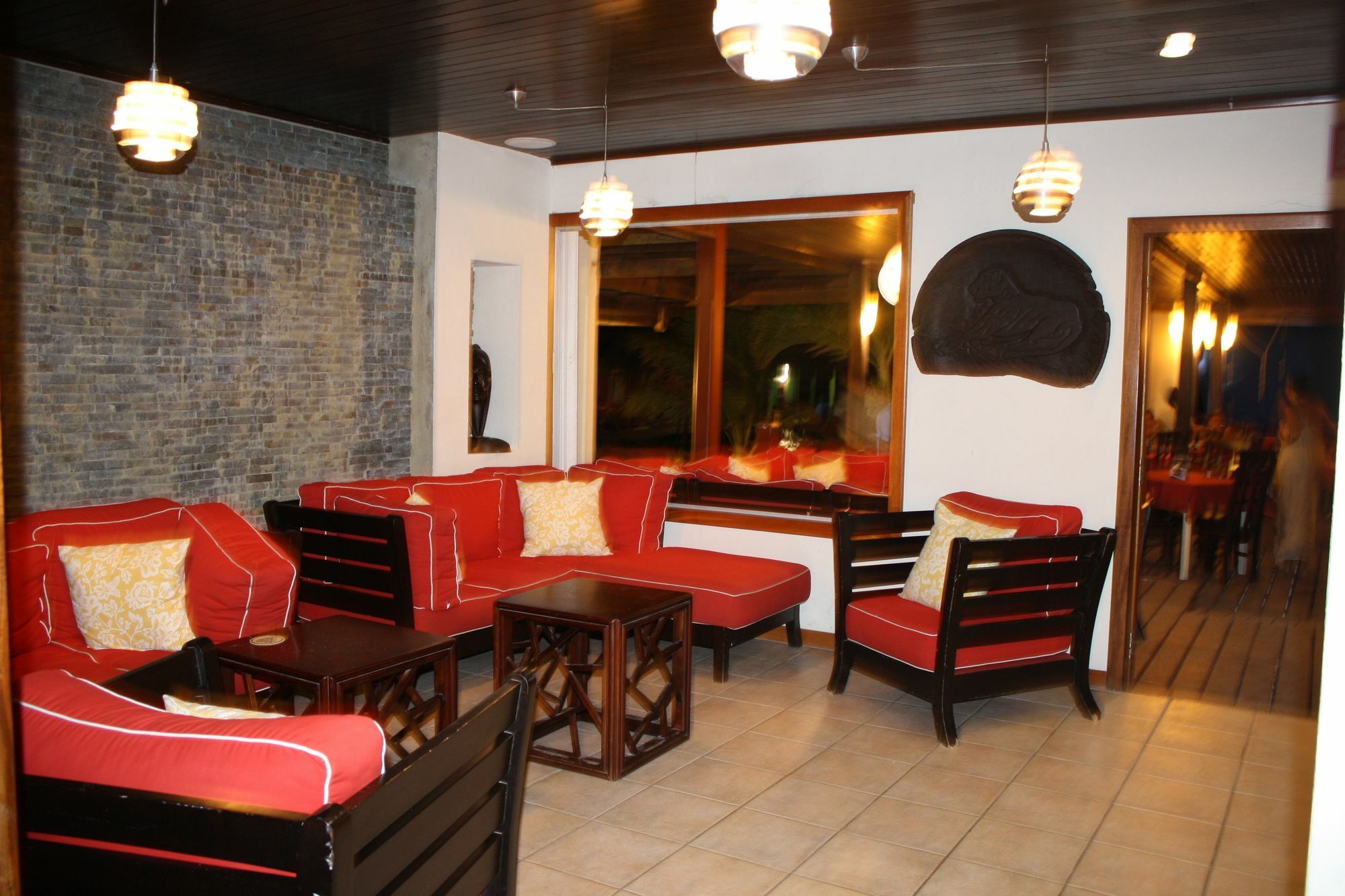 Holiday Hotel San Pedro  Zewnętrze zdjęcie