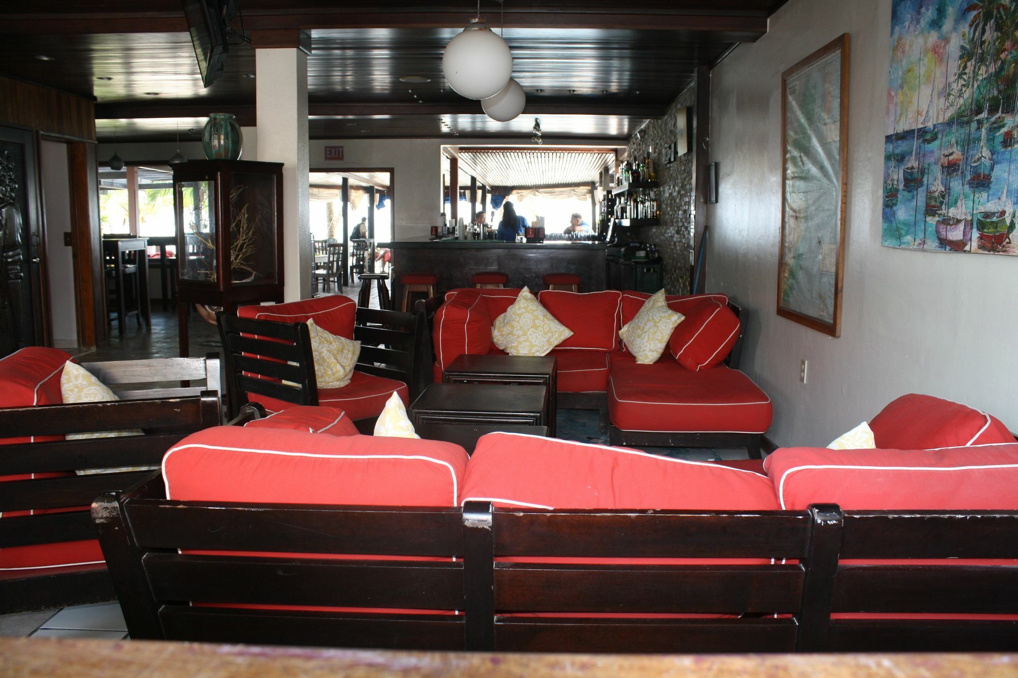 Holiday Hotel San Pedro  Zewnętrze zdjęcie